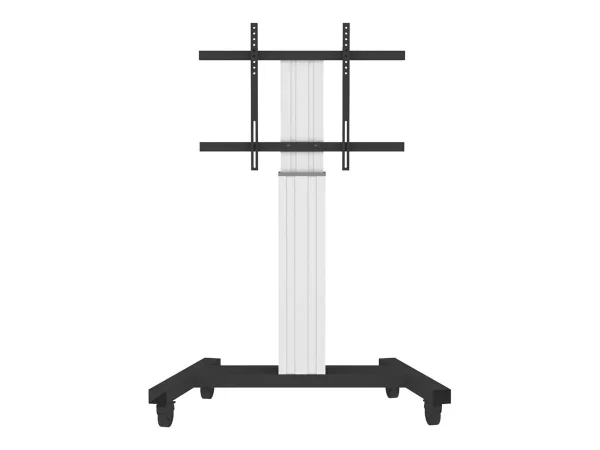 NEOMOUNTS M2250SILVER FloorStand elektri