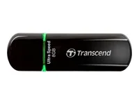 TRANSCEND JetFlash 600 8GB USB 2.0 USB