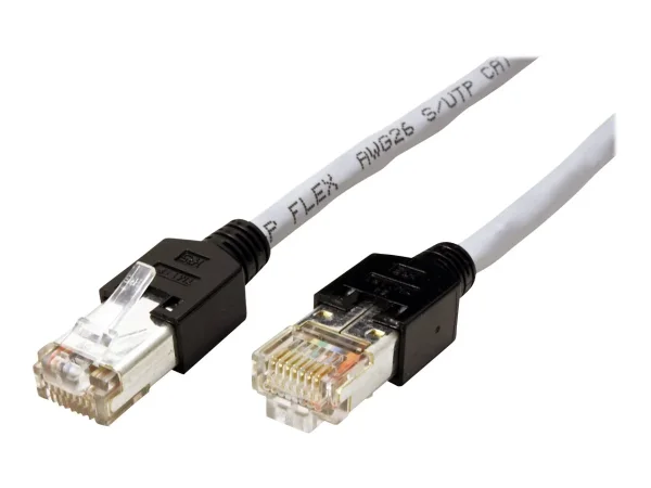 DÄTWYLER Patchkabel Kat.5e Class D 5m