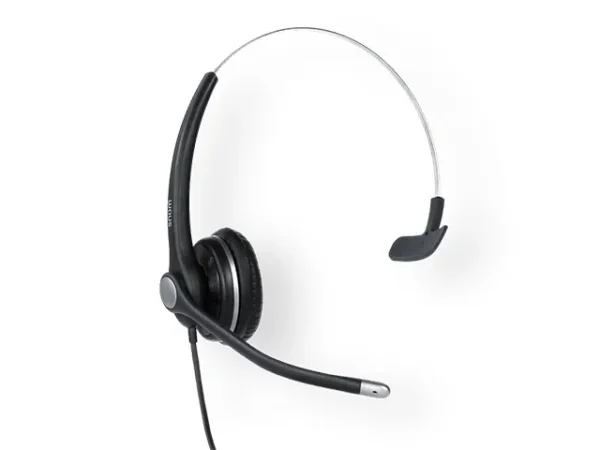 SNOM A100M Headset Mono