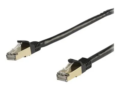 STARTECH CAT6a Ethernet Cable