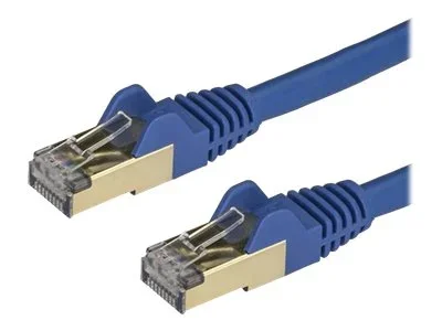 STARTECH CAT6a Ethernet Cable - 3m