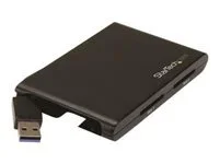 STARTECH.COM Dual Slot SD Kartenleser -