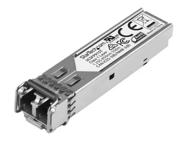 STARTECH.COM HP 3CSFP91 kompatibel SFP -