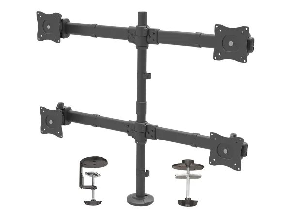 STARTECH Quad Monitor Mount