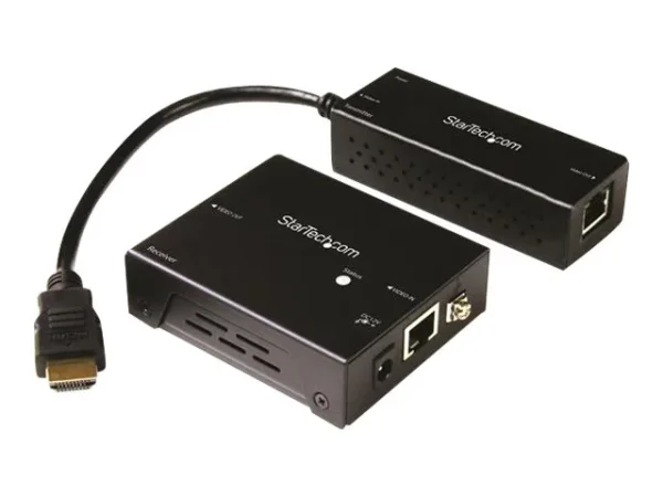 STARTECH 4K HDMI Extender - UHD 4K
