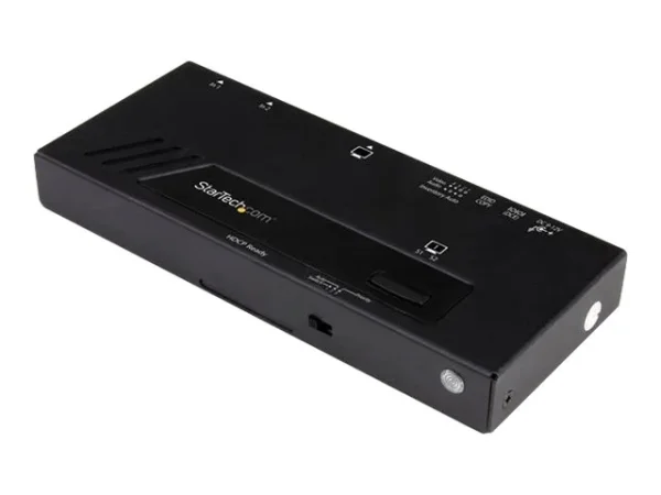 STARTECH.COM 2 Port HDMI automatischer