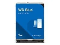 WD Blue Mobile 1TB HDD SATA 6Gb/s 7mm