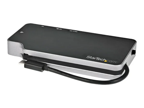 STARTECH USB C Mini Dock 4K HDMI