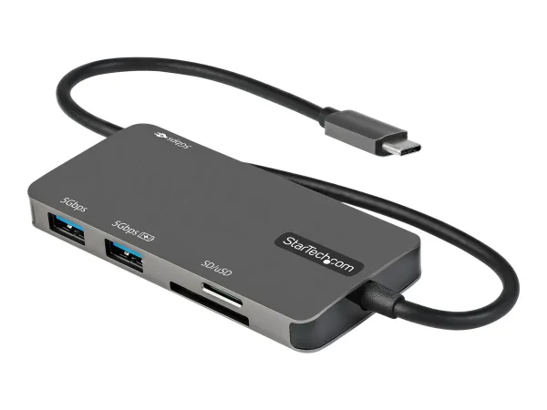 STARTECH USB-C Multiport Adapter