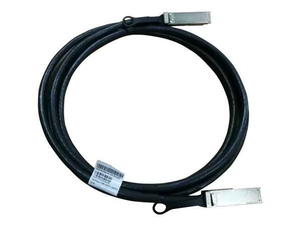 HPE X240 100G QSFP28 3m DAC Cable
