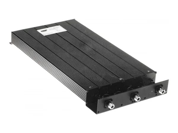 PROCOM DPF 2/6-150L-4/6 Duplexfilter