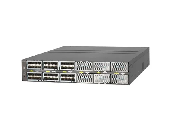 NETGEAR M4300-96X 48xSFP+ APS600W Kit