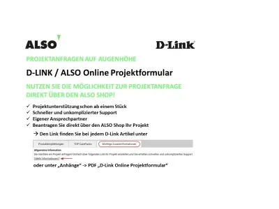 D-LINK DIS-300G-8PSW