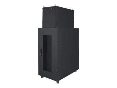 INTELLINET Micro Datacenter 48,3cm 19Z