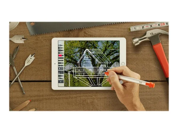 LOGI CRAYON INTENSE SORBET B2B