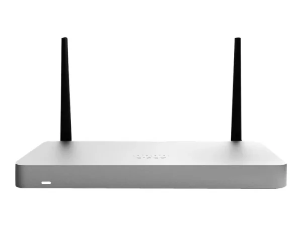 CISCO Meraki MX67C LTE Router Security