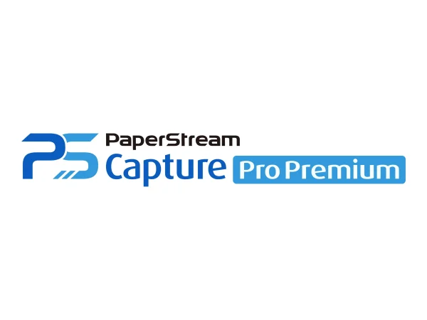 RICOH PaperStream Capture Pro Premium