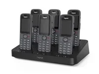 GIGASET PRO S700H Multicharger Snap-in L