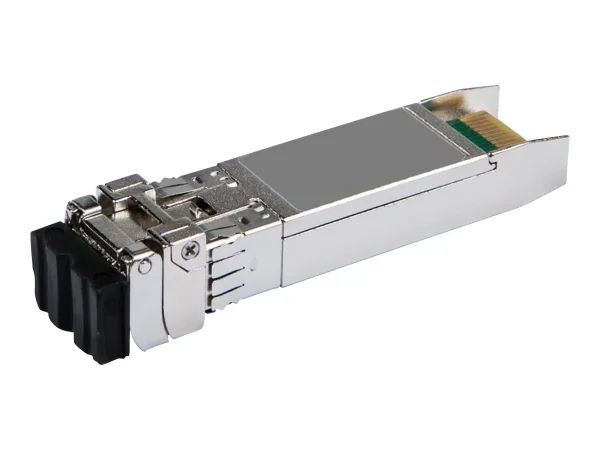 HPE DC 25G SFP28 LC eSR 400m MMF XCVR