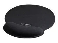 DELOCK Ergonomisches Mauspad