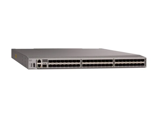 HPE SN6620C 32Gb 48/24 FC Switch