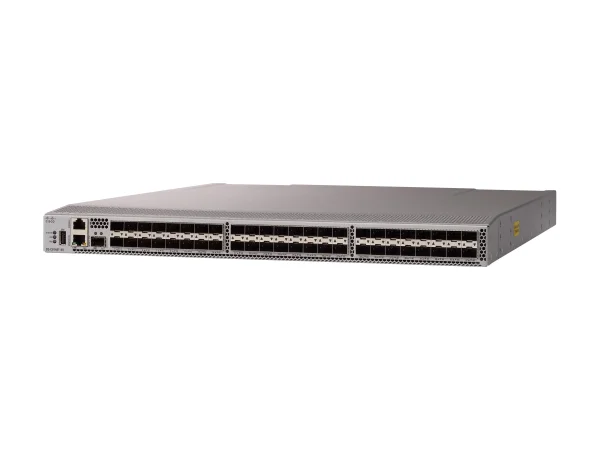 HPE SN6620C 32Gb 48p 32Gb SFP+ FC Switch
