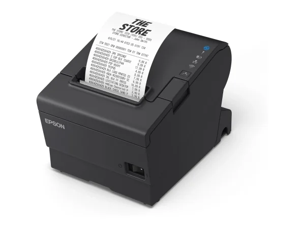 HP Epson TM-T88VII SerEthUSB Thml Prtr