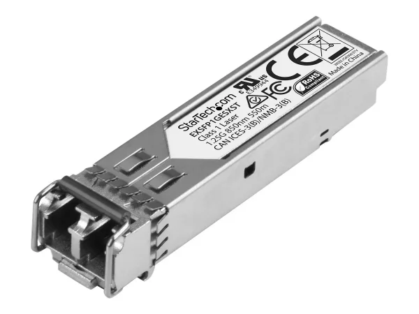 STARTECH Juniper EX-SFP-1GE-SX kompatibe