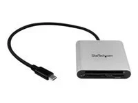 STARTECH USB 3.0 Flash Memory Multi-Card