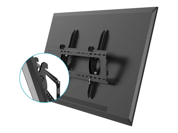 STARTECH Flat-Screen TV Wall Mount