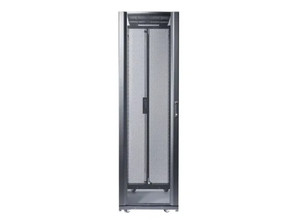 APC NetShelter SX 52U 600mm Wide x 1200