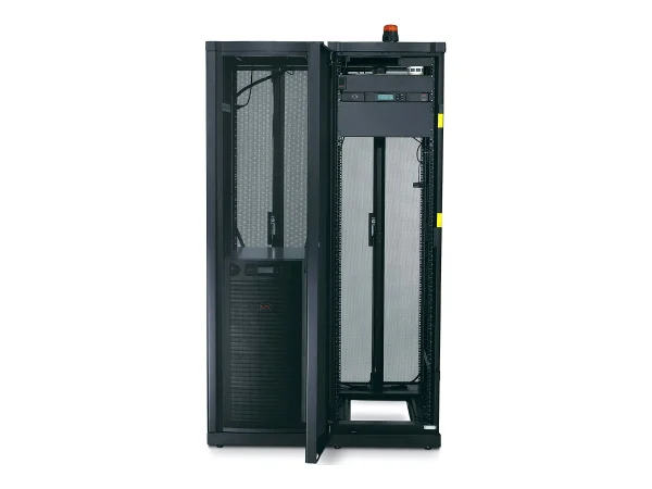 APC Symmetra LX 12kVA Scalable to 16kVA