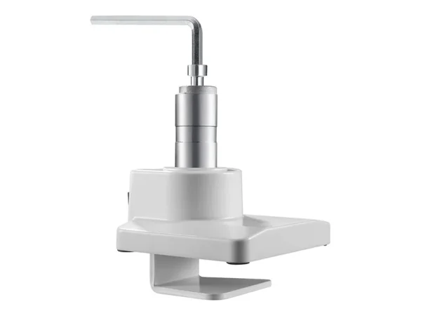 NEOMOUNTS NM Deskmount Curved 10-49