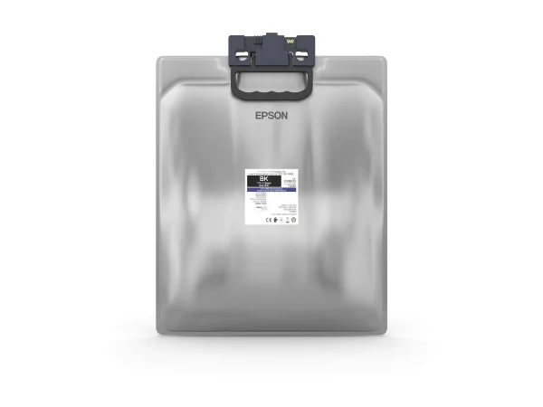 EPSON WorkForce Pro WF-C879R Black XXL