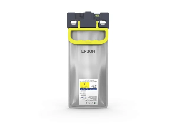 EPSON 6LB WorkForce Pro WF-C87xR Yellow