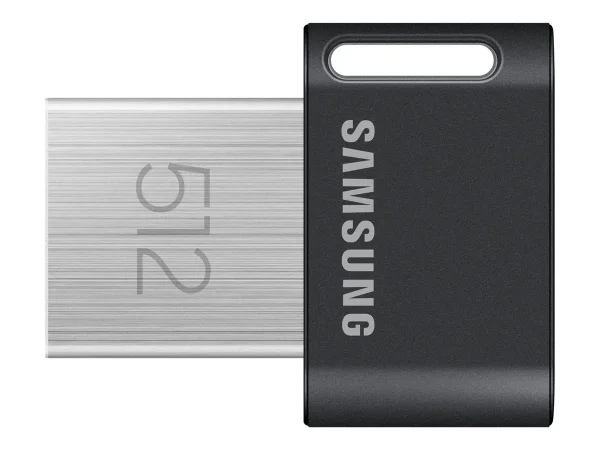 SAMSUNG FIT Plus USB-Stick Typ-A 512GB