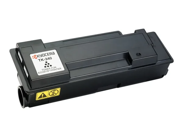 KYOCERA TK-340 Toner schwarz