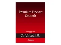 CANON FA-SM2 A4 25Sheets Smooth Paper