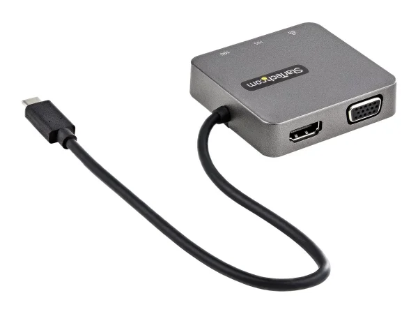 STARTECH USB-C Multiport Adapter