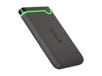 TRANSCEND 4TB 6,35cm Portable HDD SJ M3