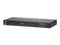 ATEN CS1768 KVM Switch DVI USB Audio