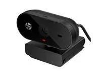 HP 325 FHD USB-A Webcam