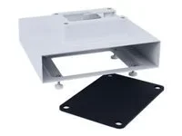 ERGOTRON Mini CPU Holder Slim 2.0