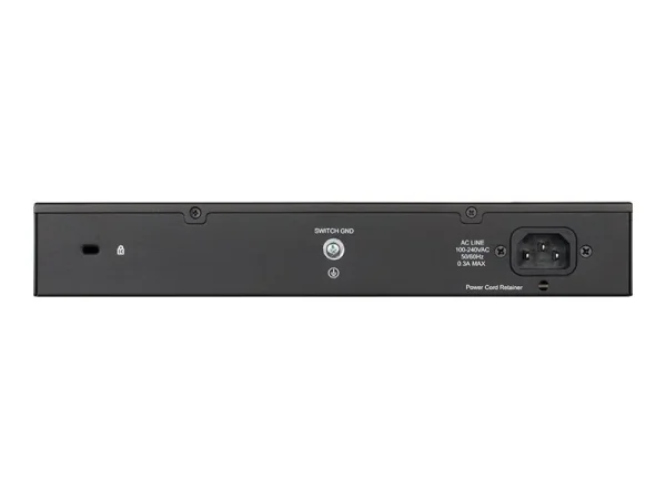 D-LINK DGS-1100-24V2/E