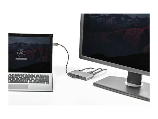 STARTECH Thunderbolt 3 Mini Dock HDMI
