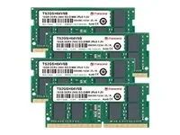 TRANSCEND 64GB KIT for Apple iMac 2017