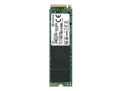 TRANSCEND 112S 1TB PCIe Gen3x4 M.2