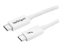 STARTECH Thunderbolt 3 Cable - 20Gbps