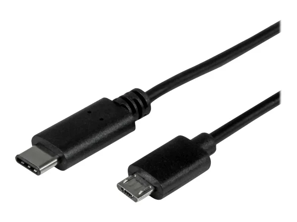 STARTECH USB-C to Micro-B Cable - M/M